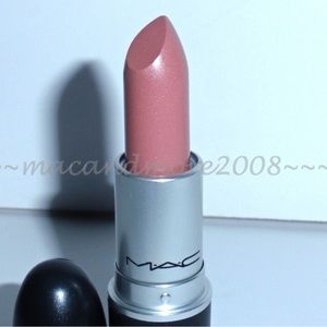 Mac Lustre Body Suit Lipstick